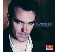 Vauxhall & I [20th Anniversary Definitive Remastered] by Morrissey (Record,...
