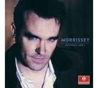 Morrissey - Vauxhall And I - Parlophone