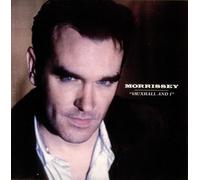 Morrissey - Vauxhall and I [VINYL]