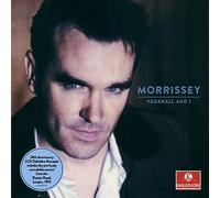 Vauxhall & I [20th Anniversary Definitive Remastered] by Morrissey (Record,...