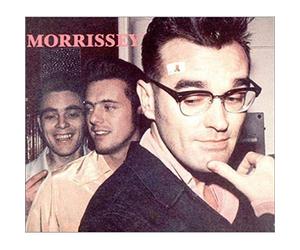 Morrissey - We Hate It When