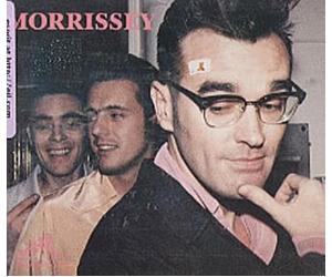 Morrissey - We Hate It When Our Friends Become Successful