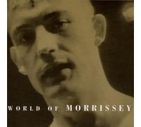 Morrissey - World Of