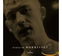Morrissey - World Of Morrissey