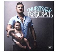 Morrissey - Years of Refusal (Special Edition CD+DVD)