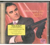 Morrissey - You Are The Quarry