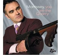 Morrissey - You Are the Quarry
