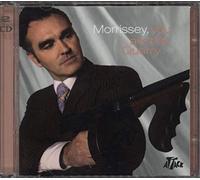 Morrissey - You Are The Quarry [Deluxe Edition]