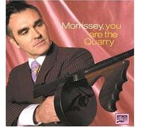 Morrissey - You Are the Quarry Td/CD+DVD