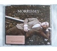 Morrissey - You Have Killed Me [CD 1]
