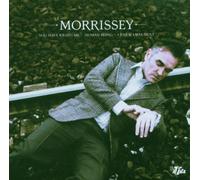 Morrissey - You Have Killed Me [Cd2]