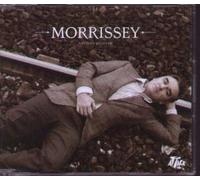 Morrissey - You Have Killed Me / Human Being / I Knew I Was