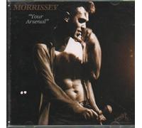 Morrissey - Your Arsenal