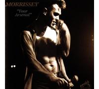 Morrissey - Your Arsenal