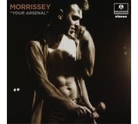 Morrissey - Your Arsenal (2014 Remaster) [Definitive Master]