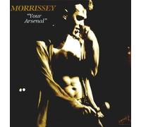 Morrissey - Your Arsenal [VINYL]