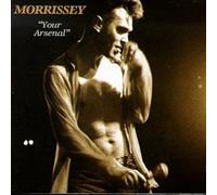 Morrissey - Your Arsenal (W/Dvd)