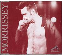 Morrissey - You're The One For Me, Fatty