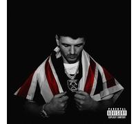 Morrisson - British Trap Royalty
