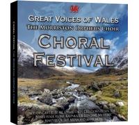 Morriston Orpheus Choir - Choral Festival