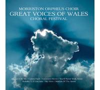 Morriston Orpheus Choir - Choral Festival