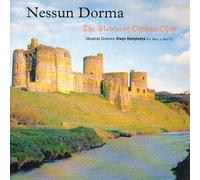Morriston Orpheus Choir - Nessun Dorma