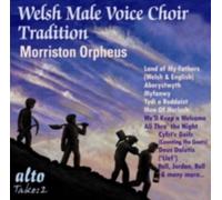 Sims, E.I. – Welsh Male Voice Choir Tradition