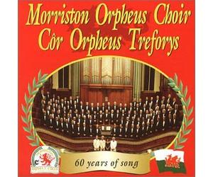 Morriston Orpheus - Cor Orpheus Treforys
