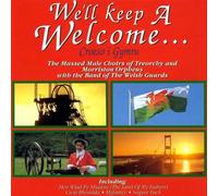 Morriston Orpheus Male Voice Choir - Well Keep a Welcome