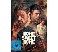 Morrone,Michele - Home Sweet Home: Rebirth
