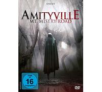 Morrongiello,Chuck - Amityville-MT.Misery Road [Import]