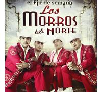 Morros Del Norte - Fin Se Semana