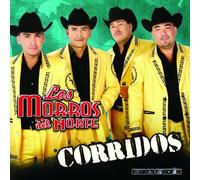 Morros Del Norte - Narco Edicion