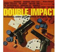 Morrow, Buddy - Double Impact
