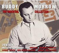 Morrow, Buddy - Essential Collection