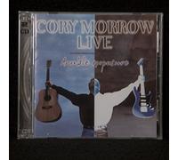 Morrow, Cory - Double Exposure-Live