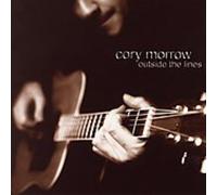Morrow, Cory - Outside the Lines