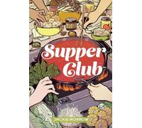 Morrow, Jackie - Supper Club