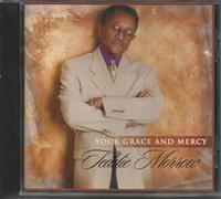 Morrow, Teddie - Your Grace & Mercy