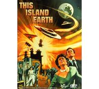 Morrow - This Island Earth [DVD] [1955] [Region 1] [US Import] [NTSC]