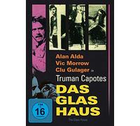 Morrow,Vic - Truman Capotes-Das Glashaus