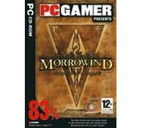 Morrowind: The Elder Scrolls III (PC Gamer)
