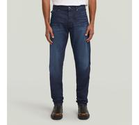 Morry FWD Regular Tapered Jeans - antique typhoon - Men 29-34