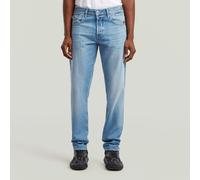 Morry FWD Regular Tapered Jeans - faded rhine blue - Men 26-30