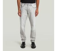 G-star Morry Regular Tapered Fit Jeans Grey 34 / 32 Men