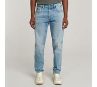 Morry FWD Regular Tapered Jeans - Light blue - Men 31-32