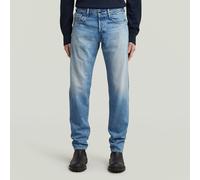 Morry FWD Regular Tapered Jeans - Light blue - Men 31-34