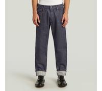 G-star Morry Fwd 3d Regular Tapered Jeans Grey 29 / 32 Men