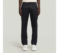 Morry Tapered Chino - Dark blue - Men 28-32