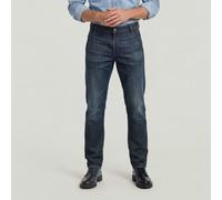 Morry Tapered Chino - Dark blue - Men 33-32